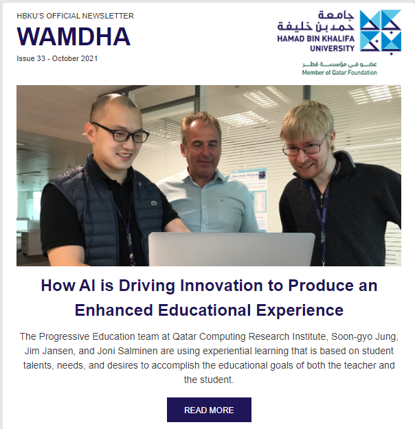 How AI is Driving Innovation to Produce an Enhanced Educational Experience